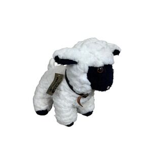 Vintage Pillow Pets Dardenelle Lamb Sheep Plush‎ Stuffed Animal Toy Dakin